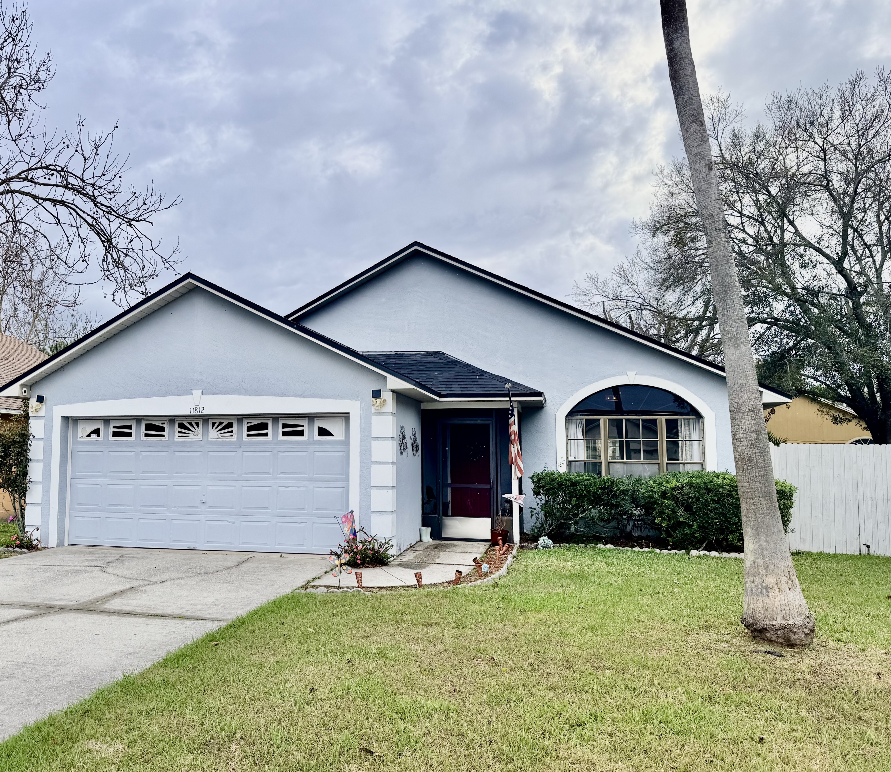 12811 Shotgate Court