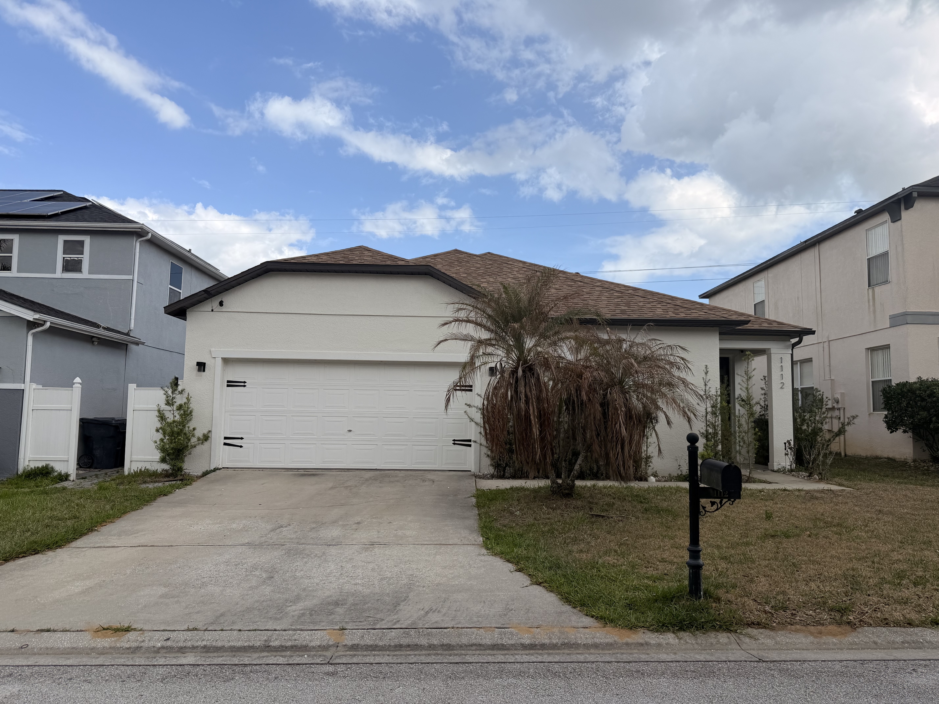 1112 Pine Ridge Drive